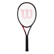 Shop the Wilson Clash 100 Pro V3 Tennis Racket