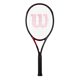Shop the Wilson Clash 100 Pro V3 Tennis Racket
