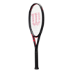 Shop the Wilson Clash 100 Pro V3 Tennis Racket