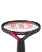 Shop the Wilson Clash 100 Pro V3 Tennis Racket