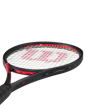 Shop the Wilson Clash 100 Pro V3 Tennis Racket