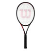 Shop Wilson Clash 100L V3 Tennis Racket Frame