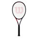 Shop Wilson Clash 100UL V3 Tennis Racket Frame