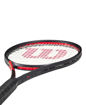 Shop Wilson Clash 100UL V3 Tennis Racket Frame