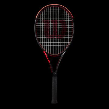 Shop Wilson Clash Team 103 V3 Tennis Racket