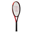 Shop Wilson Clash Team 103 V3 Tennis Racket