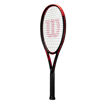 Shop Wilson Clash Team 103 V3 Tennis Racket