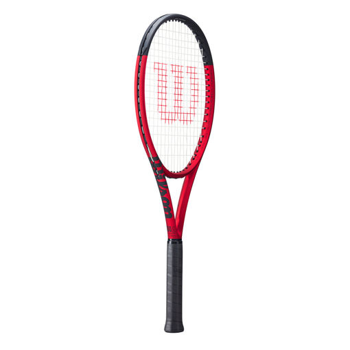 Shop Wilson Tennis Rackets -Clash 100L V2.0