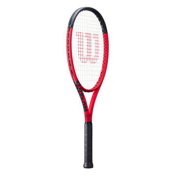 Shop Wilson Tennis Rackets -Clash 108 V2.0