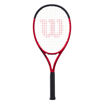 Shop Wilson Tennis Rackets -Clash 108 V2.0