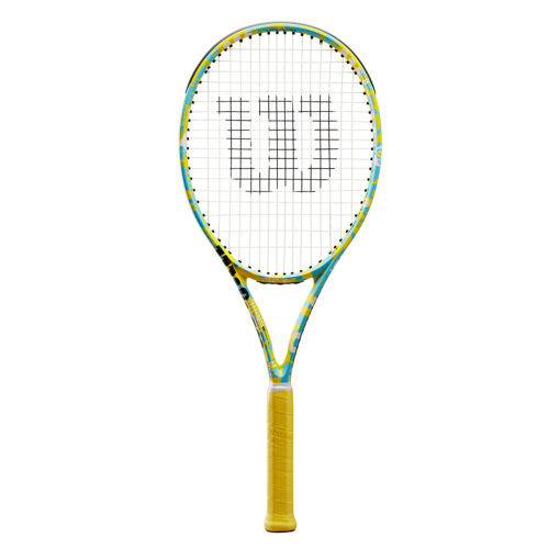 Shop Wilson Tennis Rackets -Minions Clash 100