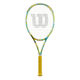 Shop Wilson Tennis Rackets -Minions Clash 100