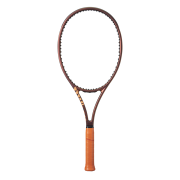 Shop Wilson Tennis Rackets -Pro Staff X V14