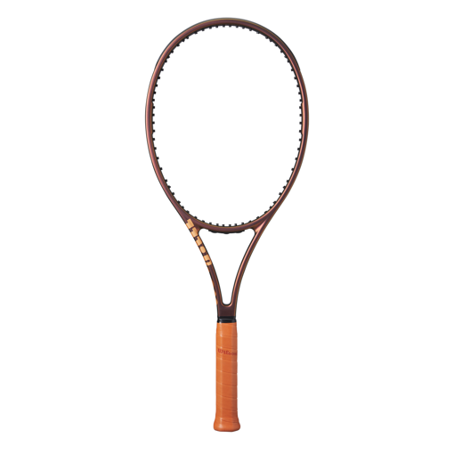 Shop Wilson Tennis Rackets -Pro Staff X V14