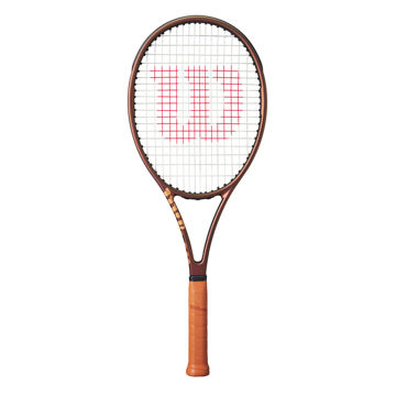 Shop Wilson Tennis Rackets -Pro Staff 97Ul V14