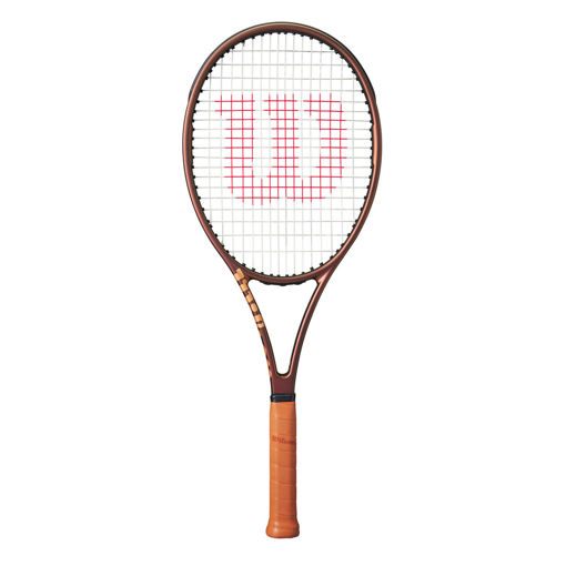 Shop Wilson Tennis Rackets -Pro Staff 97Ul V14