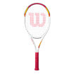 Shop Wilson Tennis Rackets -Six One