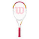 Shop Wilson Tennis Rackets -Six One