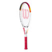 Shop Wilson Tennis Rackets -Six One