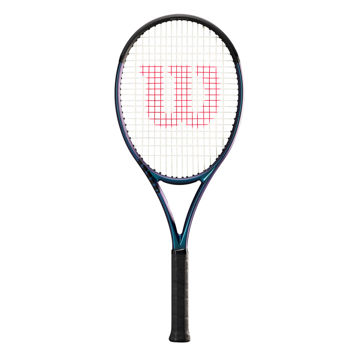 Shop Wilson Tennis Rackets -Ultra 100Ul V4.0