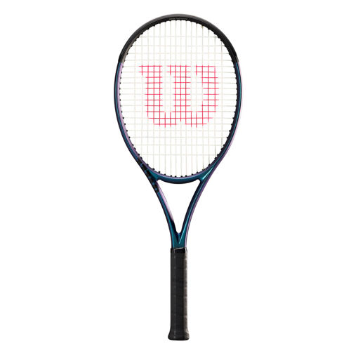Shop Wilson Tennis Rackets -Ultra 100Ul V4.0