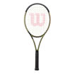 Shop Wilson Tennis Rackets -Blade 100Ul V8.0