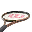 Shop Wilson Tennis Rackets -Blade 100Ul V8.0
