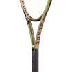 Shop Wilson Tennis Rackets -Blade 100Ul V8.0