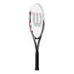 Shop Wilson Tennis Rackets -Fusion XL