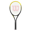 Shop Wilson Hyper Hammer Legacy Mid Tennis Racket