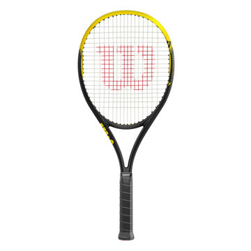 Shop Wilson Hyper Hammer Legacy Mid Tennis Racket