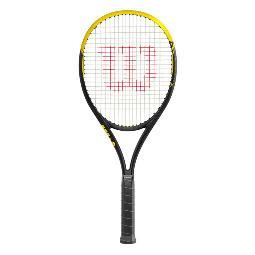 Shop Wilson Hyper Hammer Legacy Mid Tennis Racket