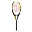 Shop Wilson Hyper Hammer Legacy Mid Tennis Racket