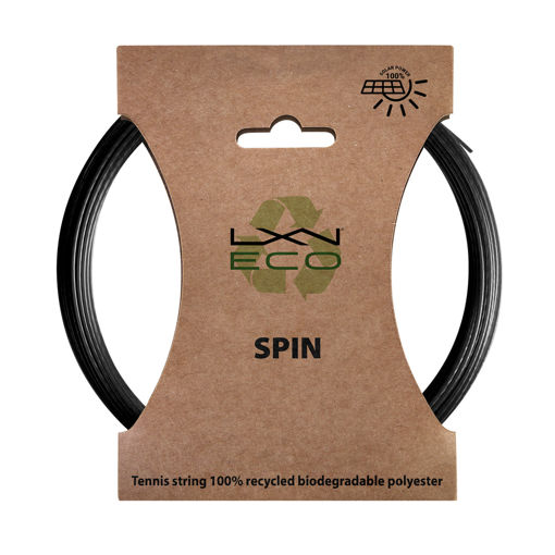 Shop Wilson Eco Spin Tennis String - Set