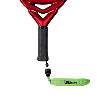 Wilson Padel Wrist Cord- Comfort Cuff