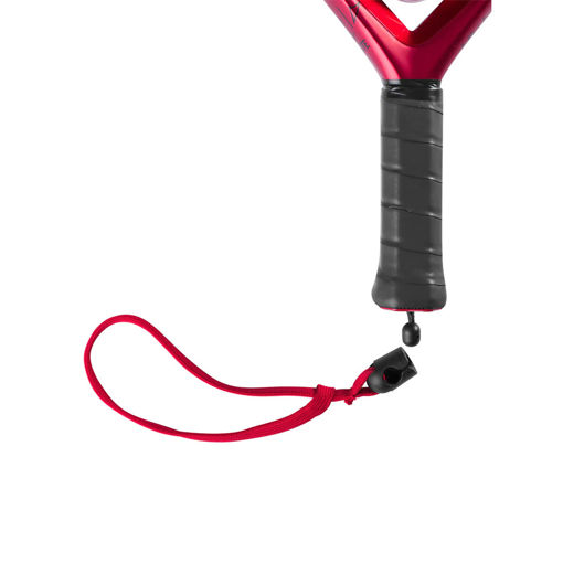 Wilson Padel Wrist Cord- Double Braid Cinch