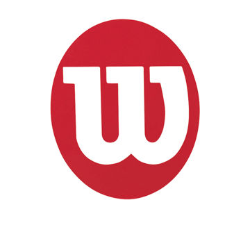 Shop Wilson Tennis Stencil