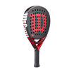 Shop the Wilson Bela Pro V3 Padel Raket