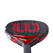 Shop the Wilson Bela Pro V3 Padel Raket