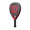 Shop the Wilson Bela V3 Padel Racket