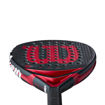 Shop the Wilson Bela V3 Padel Racket