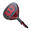 Shop the Wilson Bela V3 Padel Racket