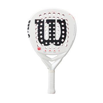 Shop the Wilson Bela Ls V3 Padel Racket