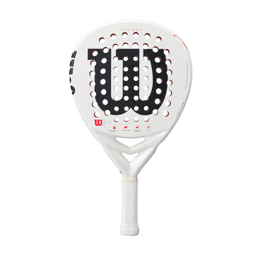 Shop the Wilson Bela Ls V3 Padel Racket