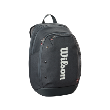 Shop the Wilson Tour Backpack 2025 Black