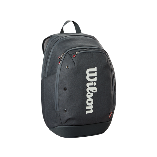 Shop the Wilson Tour Backpack 2025 Black