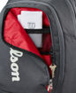 Shop the Wilson Tour Backpack 2025 Black