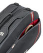 Shop the Wilson Tour 6 Pack Racket Tennis Bag 2025 Black