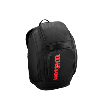 Shop the Wilson Clash V3 Super Tour Backpack