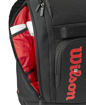 Shop the Wilson Clash V3 Super Tour Backpack